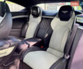 Фіолетовий Бентлі Continental GT, об'ємом двигуна 4 л та пробігом 29 тис. км за 239900 $, фото 37 на Automoto.ua