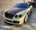 Коричневий Бентлі Continental GT, об'ємом двигуна 6 л та пробігом 72 тис. км за 26000 $, фото 1 на Automoto.ua