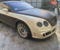 Коричневий Бентлі Continental GT, об'ємом двигуна 6 л та пробігом 72 тис. км за 26000 $, фото 6 на Automoto.ua