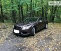 Коричневий Бентлі Continental GT, об'ємом двигуна 4 л та пробігом 3 тис. км за 120000 $, фото 1 на Automoto.ua