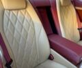 Червоний Бентлі Continental GT, об'ємом двигуна 6 л та пробігом 32 тис. км за 79900 $, фото 75 на Automoto.ua