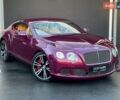 Красный Бентли Континенталь ГТ, объемом двигателя 6 л и пробегом 32 тыс. км за 79900 $, фото 3 на Automoto.ua