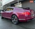 Червоний Бентлі Continental GT, об'ємом двигуна 6 л та пробігом 32 тис. км за 79900 $, фото 28 на Automoto.ua