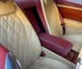Красный Бентли Континенталь ГТ, объемом двигателя 6 л и пробегом 32 тыс. км за 79900 $, фото 22 на Automoto.ua