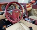 Красный Бентли Континенталь ГТ, объемом двигателя 6 л и пробегом 32 тыс. км за 79900 $, фото 34 на Automoto.ua