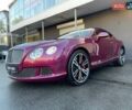 Червоний Бентлі Continental GT, об'ємом двигуна 6 л та пробігом 32 тис. км за 79900 $, фото 14 на Automoto.ua