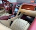 Красный Бентли Континенталь ГТ, объемом двигателя 6 л и пробегом 32 тыс. км за 79900 $, фото 40 на Automoto.ua