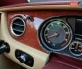 Червоний Бентлі Continental GT, об'ємом двигуна 6 л та пробігом 32 тис. км за 79900 $, фото 45 на Automoto.ua
