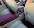 Красный Бентли Континенталь ГТ, объемом двигателя 6 л и пробегом 32 тыс. км за 79900 $, фото 70 на Automoto.ua