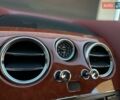 Червоний Бентлі Continental GT, об'ємом двигуна 6 л та пробігом 32 тис. км за 79900 $, фото 56 на Automoto.ua