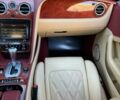 Червоний Бентлі Continental GT, об'ємом двигуна 6 л та пробігом 32 тис. км за 79900 $, фото 61 на Automoto.ua
