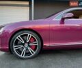 Червоний Бентлі Continental GT, об'ємом двигуна 6 л та пробігом 32 тис. км за 79900 $, фото 26 на Automoto.ua