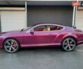 Червоний Бентлі Continental GT, об'ємом двигуна 6 л та пробігом 32 тис. км за 79900 $, фото 28 на Automoto.ua