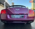 Червоний Бентлі Continental GT, об'ємом двигуна 6 л та пробігом 32 тис. км за 79900 $, фото 26 на Automoto.ua