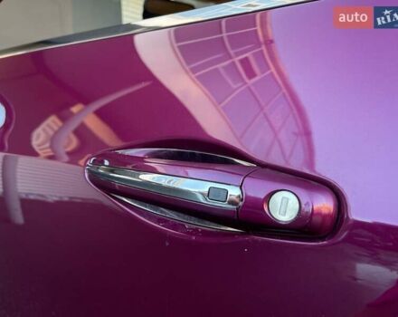 Красный Бентли Континенталь ГТ, объемом двигателя 6 л и пробегом 32 тыс. км за 79900 $, фото 32 на Automoto.ua