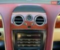 Червоний Бентлі Continental GT, об'ємом двигуна 6 л та пробігом 32 тис. км за 79900 $, фото 49 на Automoto.ua