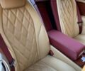 Красный Бентли Континенталь ГТ, объемом двигателя 6 л и пробегом 32 тыс. км за 79900 $, фото 73 на Automoto.ua