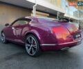 Червоний Бентлі Continental GT, об'ємом двигуна 6 л та пробігом 32 тис. км за 79900 $, фото 29 на Automoto.ua