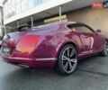Червоний Бентлі Continental GT, об'ємом двигуна 6 л та пробігом 32 тис. км за 79900 $, фото 22 на Automoto.ua