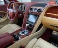 Червоний Бентлі Continental GT, об'ємом двигуна 6 л та пробігом 32 тис. км за 79900 $, фото 50 на Automoto.ua