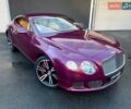 Червоний Бентлі Continental GT, об'ємом двигуна 6 л та пробігом 32 тис. км за 79900 $, фото 7 на Automoto.ua