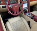 Красный Бентли Континенталь ГТ, объемом двигателя 6 л и пробегом 32 тыс. км за 79900 $, фото 39 на Automoto.ua