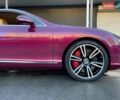 Червоний Бентлі Continental GT, об'ємом двигуна 6 л та пробігом 32 тис. км за 79900 $, фото 14 на Automoto.ua