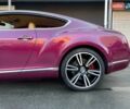 Червоний Бентлі Continental GT, об'ємом двигуна 6 л та пробігом 32 тис. км за 79900 $, фото 27 на Automoto.ua