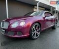 Червоний Бентлі Continental GT, об'ємом двигуна 6 л та пробігом 32 тис. км за 79900 $, фото 15 на Automoto.ua