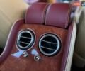 Красный Бентли Континенталь ГТ, объемом двигателя 6 л и пробегом 32 тыс. км за 79900 $, фото 74 на Automoto.ua