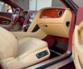 Красный Бентли Континенталь ГТ, объемом двигателя 6 л и пробегом 32 тыс. км за 79900 $, фото 44 на Automoto.ua