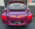 Червоний Бентлі Continental GT, об'ємом двигуна 6 л та пробігом 32 тис. км за 79900 $, фото 27 на Automoto.ua