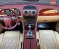 Червоний Бентлі Continental GT, об'ємом двигуна 6 л та пробігом 32 тис. км за 79900 $, фото 37 на Automoto.ua
