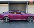 Червоний Бентлі Continental GT, об'ємом двигуна 6 л та пробігом 32 тис. км за 79900 $, фото 16 на Automoto.ua