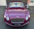 Червоний Бентлі Continental GT, об'ємом двигуна 6 л та пробігом 32 тис. км за 79900 $, фото 11 на Automoto.ua