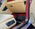 Красный Бентли Континенталь ГТ, объемом двигателя 6 л и пробегом 32 тыс. км за 79900 $, фото 46 на Automoto.ua