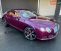 Червоний Бентлі Continental GT, об'ємом двигуна 6 л та пробігом 32 тис. км за 79900 $, фото 6 на Automoto.ua