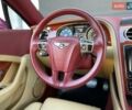 Красный Бентли Континенталь ГТ, объемом двигателя 6 л и пробегом 32 тыс. км за 79900 $, фото 41 на Automoto.ua