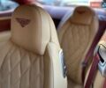 Красный Бентли Континенталь ГТ, объемом двигателя 6 л и пробегом 32 тыс. км за 79900 $, фото 60 на Automoto.ua