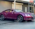Червоний Бентлі Continental GT, об'ємом двигуна 6 л та пробігом 32 тис. км за 79900 $, фото 11 на Automoto.ua