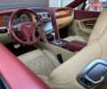 Червоний Бентлі Continental GT, об'ємом двигуна 6 л та пробігом 32 тис. км за 79900 $, фото 35 на Automoto.ua