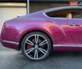 Червоний Бентлі Continental GT, об'ємом двигуна 6 л та пробігом 32 тис. км за 79900 $, фото 13 на Automoto.ua