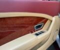 Червоний Бентлі Continental GT, об'ємом двигуна 6 л та пробігом 32 тис. км за 79900 $, фото 66 на Automoto.ua