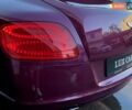 Червоний Бентлі Continental GT, об'ємом двигуна 6 л та пробігом 32 тис. км за 79900 $, фото 30 на Automoto.ua