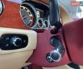 Красный Бентли Континенталь ГТ, объемом двигателя 6 л и пробегом 32 тыс. км за 79900 $, фото 47 на Automoto.ua