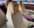 Красный Бентли Континенталь ГТ, объемом двигателя 6 л и пробегом 32 тыс. км за 79900 $, фото 62 на Automoto.ua
