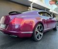Червоний Бентлі Continental GT, об'ємом двигуна 6 л та пробігом 32 тис. км за 79900 $, фото 24 на Automoto.ua