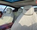 Червоний Бентлі Continental GT, об'ємом двигуна 4 л та пробігом 38 тис. км за 232563 $, фото 10 на Automoto.ua