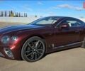 Червоний Бентлі Continental GT, об'ємом двигуна 4 л та пробігом 38 тис. км за 232563 $, фото 2 на Automoto.ua