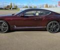 Червоний Бентлі Continental GT, об'ємом двигуна 4 л та пробігом 38 тис. км за 232563 $, фото 1 на Automoto.ua